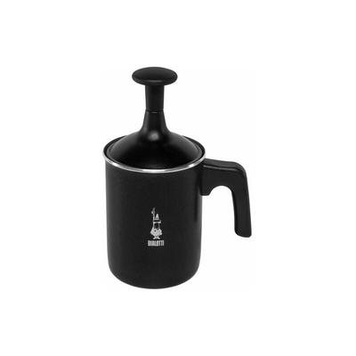 Montalatte – manueller Milchaufschäumer 160 ml - Bialetti
