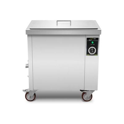 Sonixtek - 65L 1080W 40kHz Industrieller Ultraschallreiniger Edelstahltank Heizungsreinigung