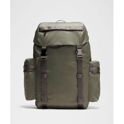 Wunderlust Backpack 25L