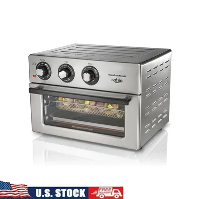Toaster+Ovens