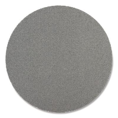 Americo Sand Screen Discs, 20" Diameter, 100 Grit, Gray, 10/Carton (AM7501020)