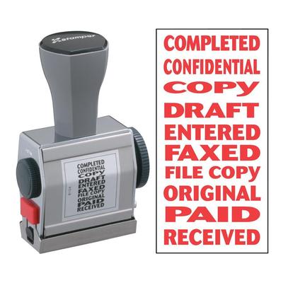 Office+Stamps