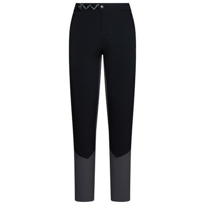 La Sportiva - West Crest Pants - Trekkinghose Gr XXL schwarz Image