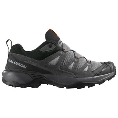 Salomon - X Ultra 360 Leather - Multisportschuhe 46 2/3 | EU 46,5 schwarz/grau Image