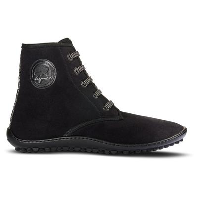 Leguano - Chester - Barfußschuhe 37 | EU 37 schwarz Image