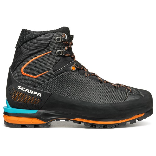 Scarpa - Zodiac Tech LT GTX - Bergschuhe 46 | EU 46 grau
