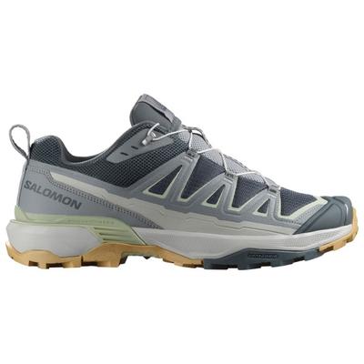 Salomon - X Ultra 360 Edge - Multisportschuhe 41 1/3 | EU 41 grau Image