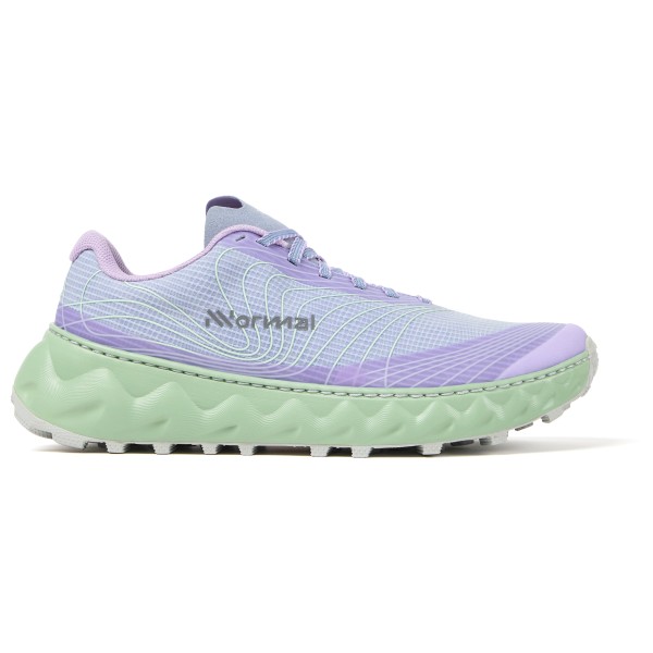 NNormal - Tomir 2.0 - Trailrunningschuhe UK 6 | EU 39 grün