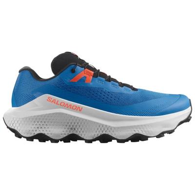 Salomon - Ultra Glide 3 - Trailrunningschuhe 48 | EU 48 blau/grau Image