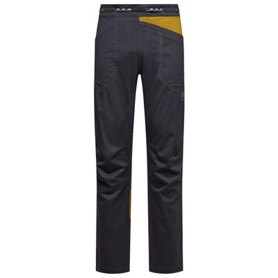 La Sportiva - Bolt Pants - Kletterhose Gr XXL schwarz/grau Image