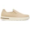 Birkenstock - Bend Slip On Canvas - Freizeitschuhe 40 - Regular | EU 40 gelb