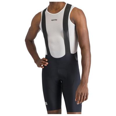 Sportful - Classic Bibshort - Radhose Gr M schwarz Image