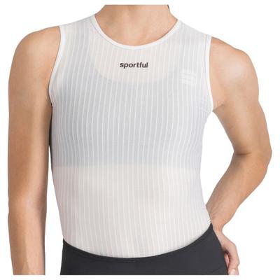Sportful - Women's Pro Baselayer Sleeveless - Radunterhemd Gr XL weiß Image