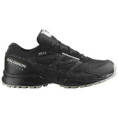 Salomon - Kid's Outway CSWP - Multisportschuhe 35 | EU 35 schwarz Image