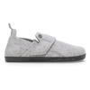 Birkenstock - Kid's Zermatt HL Felt - Hüttenschuhe 24 - Narrow | EU 24 grau