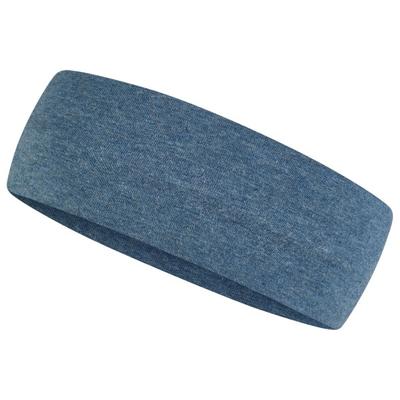 Sterntaler - Kid's OCS Stirnband Melange - Stirnband Gr 51 cm blau Image