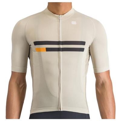Sportful - Joy Jersey - Radtrikot Gr S beige Image