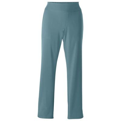 Sherpa - Women's Sajilo Ankle Pant - Freizeithose Gr XL türkis Image