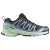 Salomon - Women's XA Pro 3D V9 - Multisportschuhe 38 | EU 38 grau