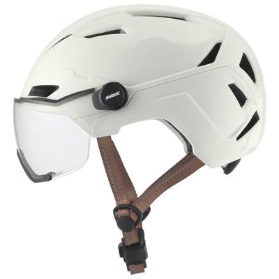 Mavic - Speedcity - Radhelm Gr 51-56 cm - S papyrus Image