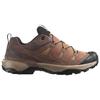 Salomon - Women's X Ultra 360 Leather - Multisportschuhe 39 1/3 | EU 39 braun