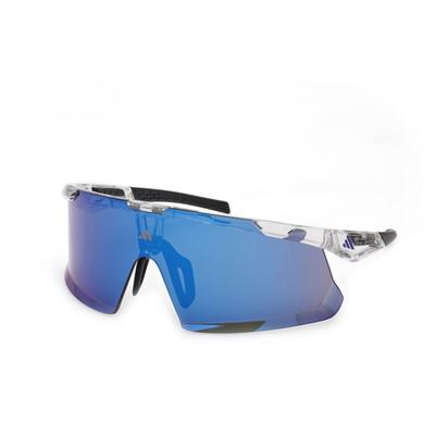 adidas eyewear - SP0106 Mirror Cat: 3 - Fahrradbrille blau Image