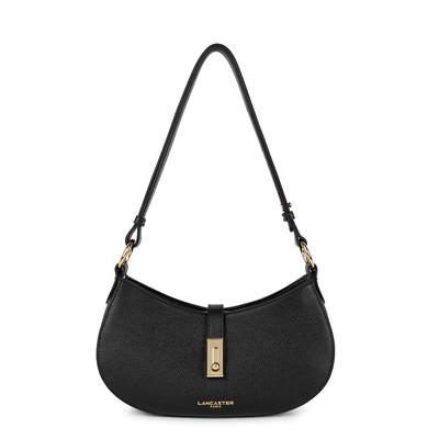 Milano Horizon Zip-Up Messenger Bag