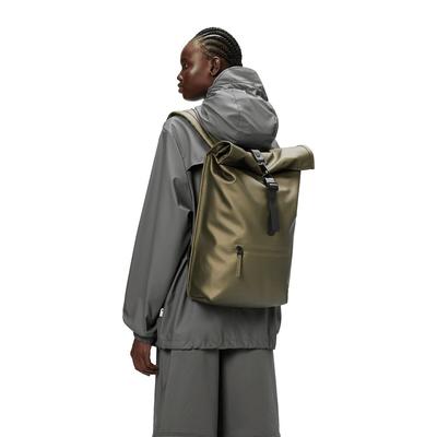Rolltop Rucksack Waterproof Bag