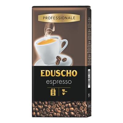 EDUSCHO Professional Espressobohnen »Professionale espresso« braun Image