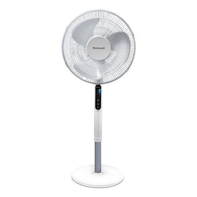 Honeywell QuietSet® Standventilator »HSF600WE« weiß, 40x122x40 cm Image