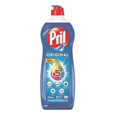 Pril Geschirrspülmittel »Original« 750 ml Image