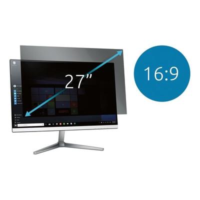 Kensington Monitor-Blickschutzfilter 27", 59.8x33.6x0.39 cm Image