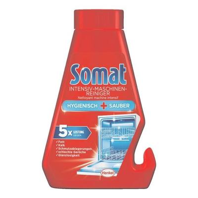 Somat Maschinenpfleger »Somat« rot Image