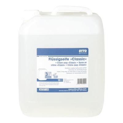 OTTO Office Flüssige Cremeseife 10 Liter Classic Image