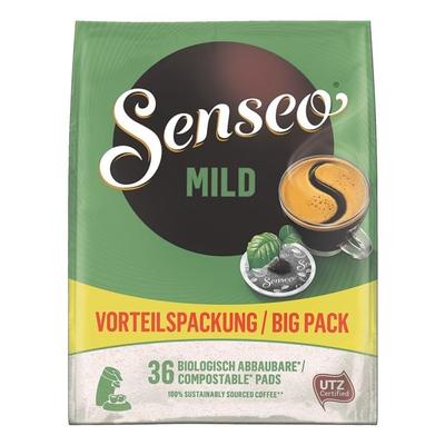 Senseo Kaffeepads »Mild« im Großpack Image