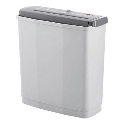Dahle Aktenvernichter PaperSAFE® 60 grau, 22x32x16.1 cm Image