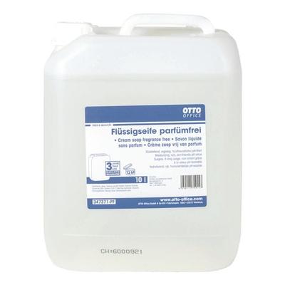 OTTO Office Flüssige Cremeseife 10 Liter Parfümfrei Image