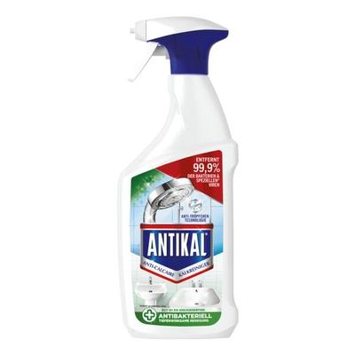 ANTIKAL Kalkreiniger »Antibakteriell« 700ml Sprühflasche Image
