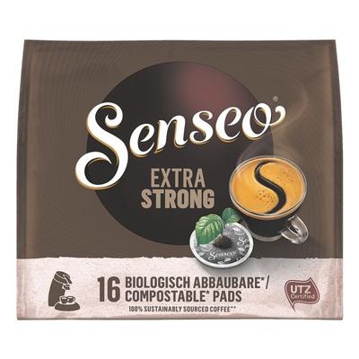 Senseo Kaffeepads »extra strong« Image