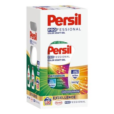 PERSIL Professional Farbwaschmittel »Professional Color Kraft - Gel« 130 WL Image