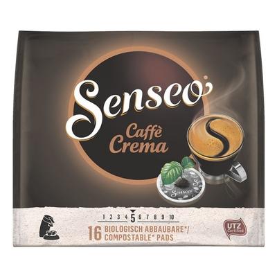 Senseo Kaffeepads »Caffè Crema« Image