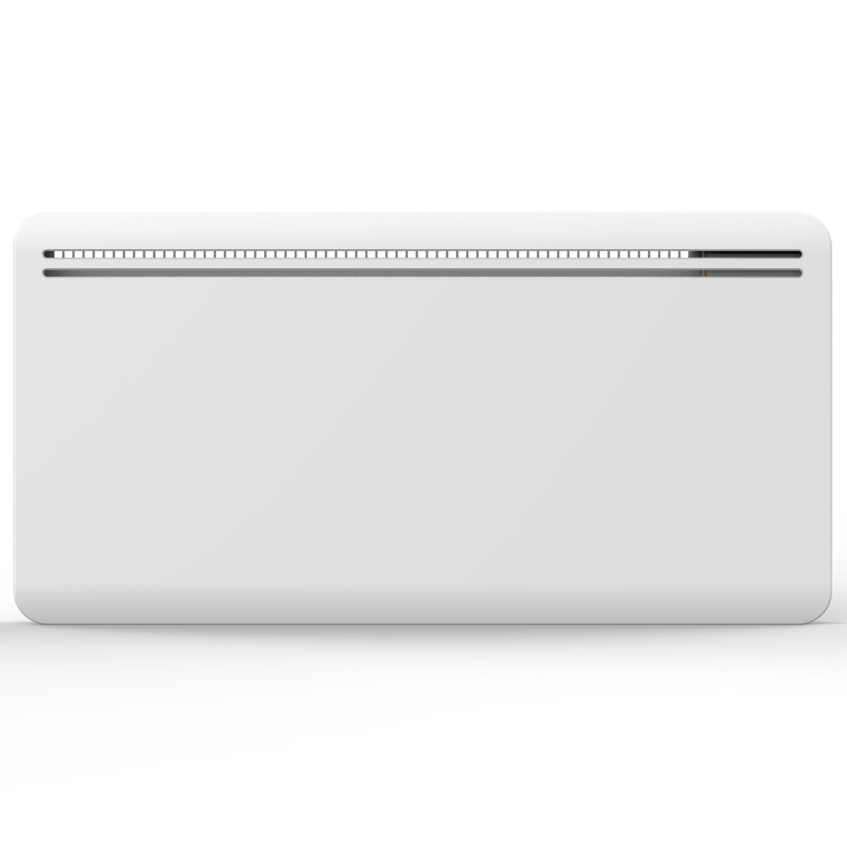 Elektrischer Heizkörper mit Gusseisen-Speicher 2000W Kalia Image