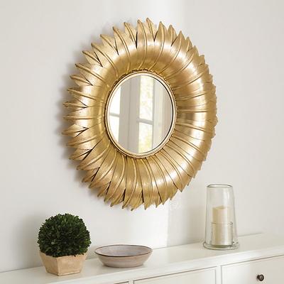 Summer Sunburst Mirror - Ballard Designs