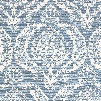 Annabelle Chambray InsideOut Performance Fabric by the Yard - Ballard Designs