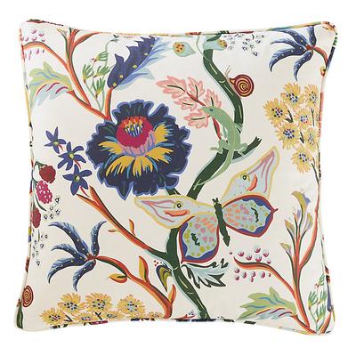 Millie Floral Pillow - 12