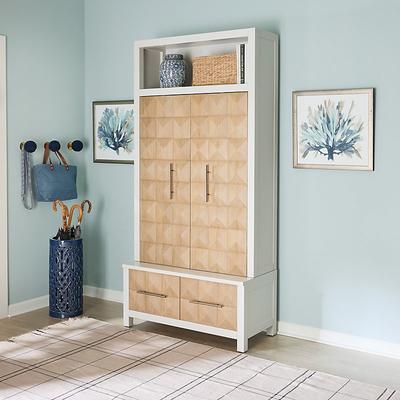 Brody Entry Cabinet - Ballard Designs