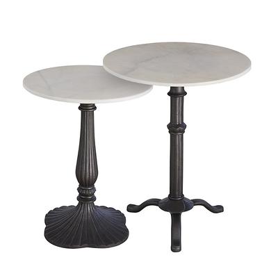 Fallon Accent Tables - Large - Ballard Designs