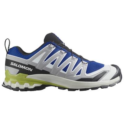 Salomon - XA Pro 3D V9 - Multisportschuhe 40 | EU 40 grau Image