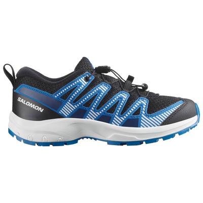 Salomon - Kid's Xa Pro V8 - Multisportschuhe 31 | EU 31 blau Image