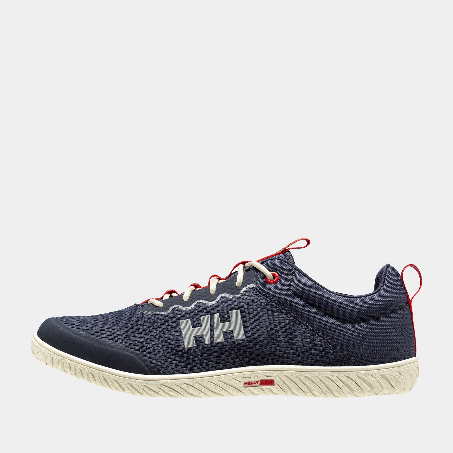 Helly Hansen Men's HP Foil EVO Sailing Shoes Navy 8
